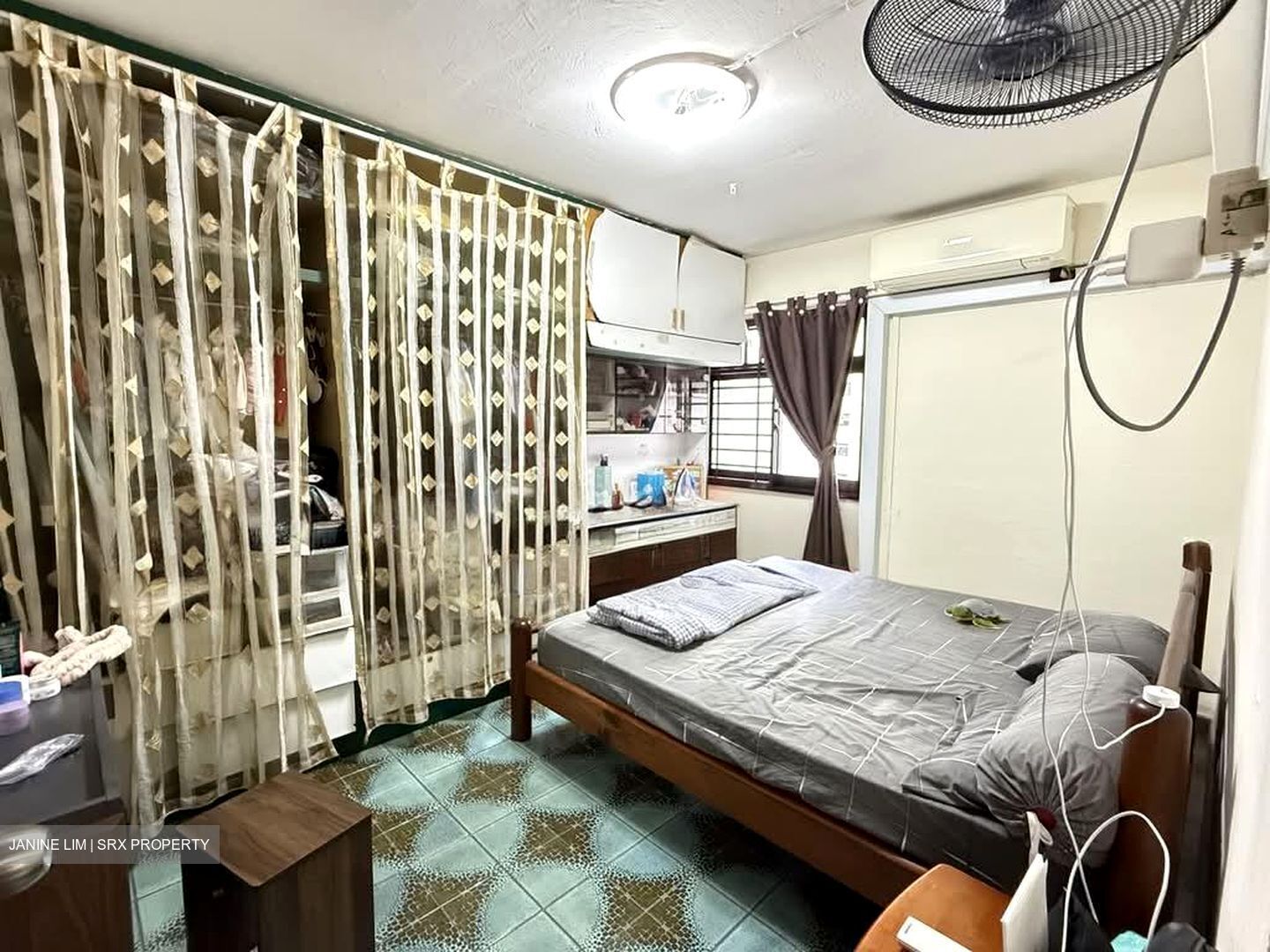 Blk 76 Whampoa Spring (Toa Payoh), HDB 3 Rooms #535349111